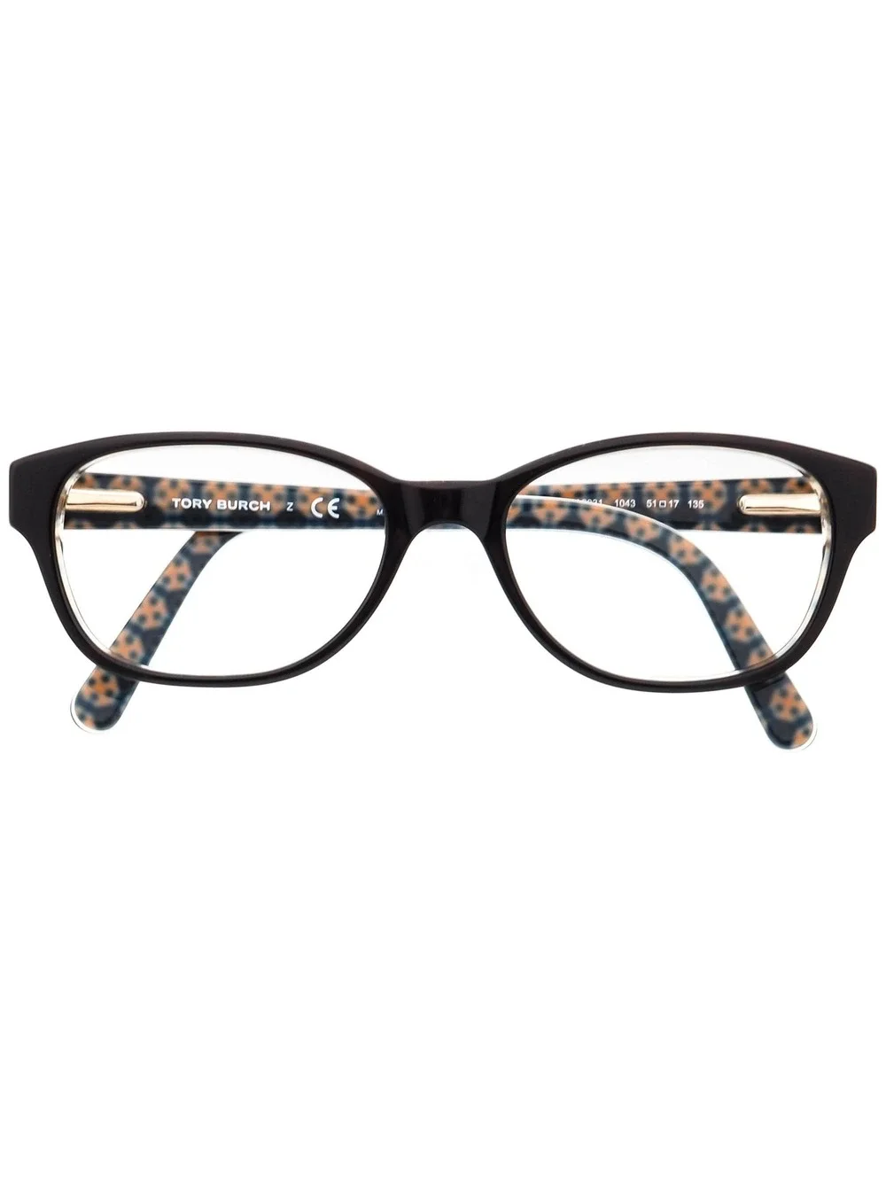 Tory Burch TY 2031 1043 Eyewear